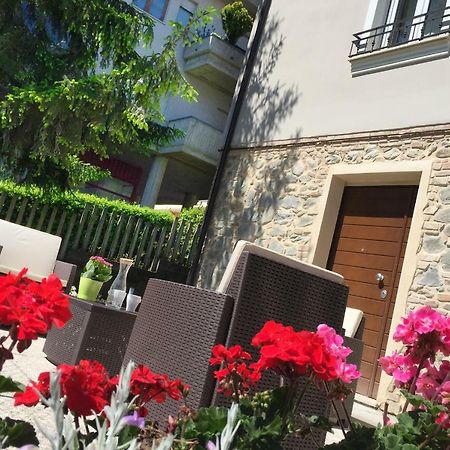Villa Lidia Teramo Exterior foto