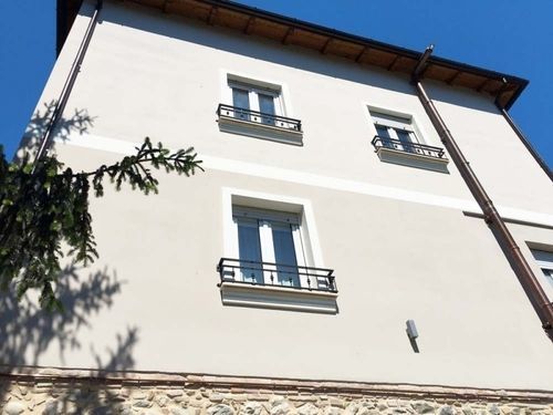 Villa Lidia Teramo Exterior foto